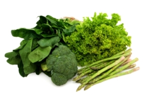 Dark-Green-Leafy-Vegetables
